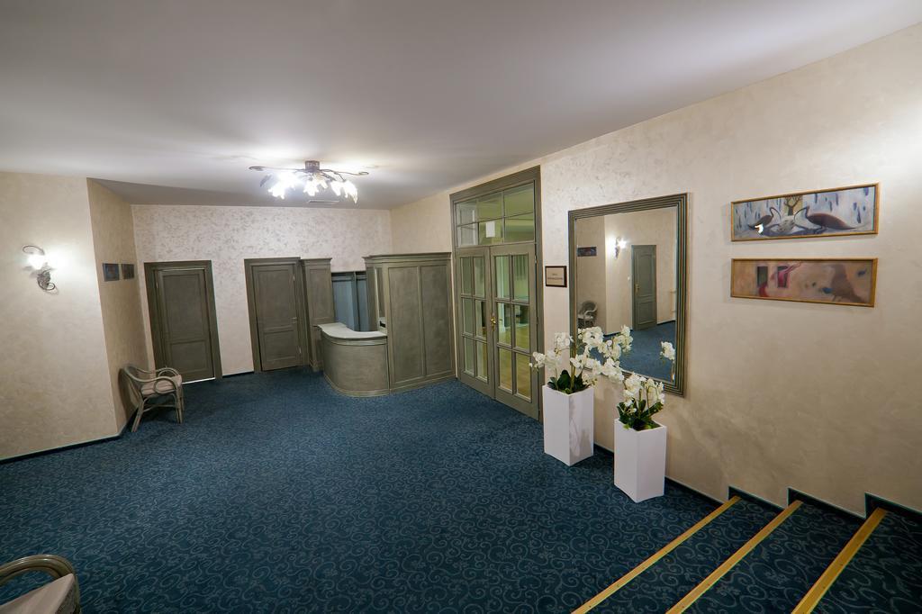 Hotel Wellness&Spa Nowy Dwór Rzeszów Exterior foto