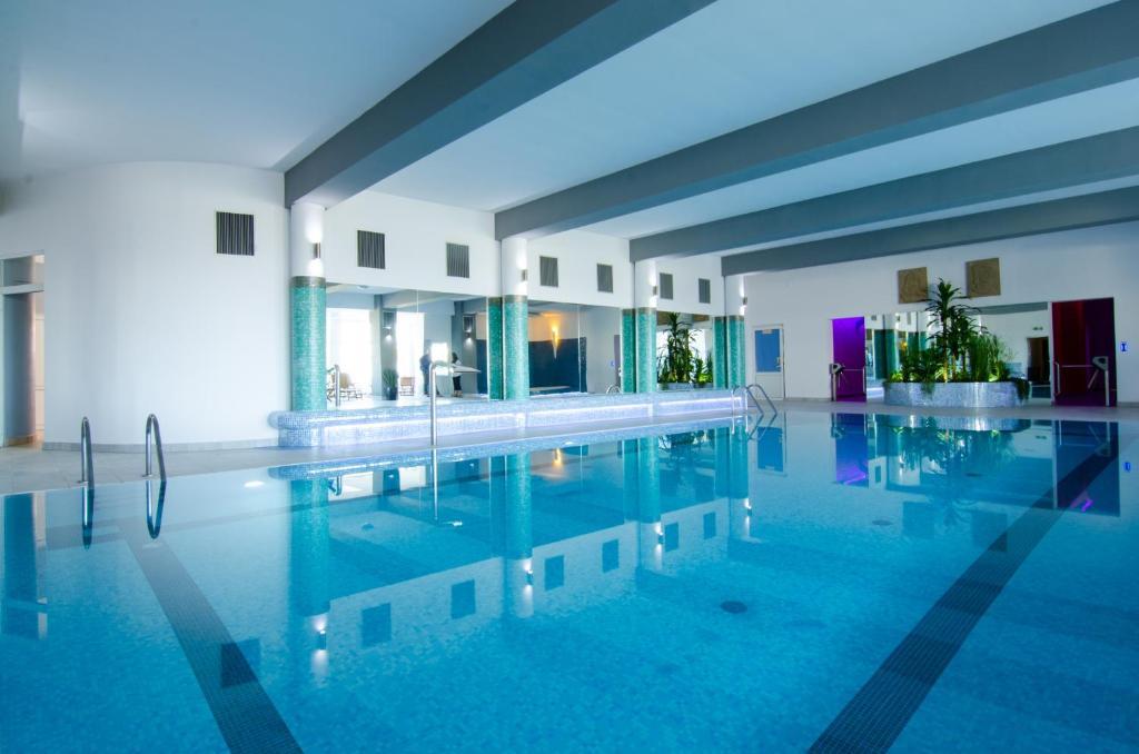 Hotel Wellness&Spa Nowy Dwór Rzeszów Exterior foto